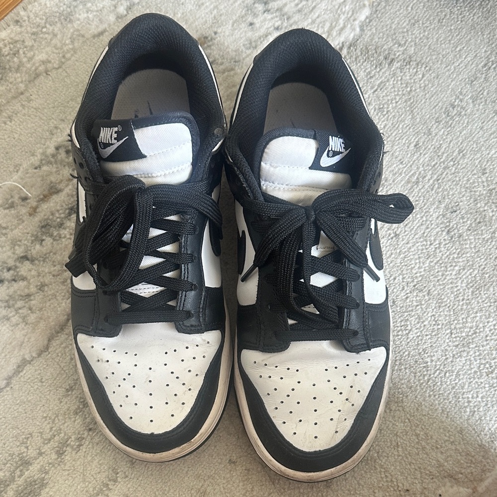 Nike Panda’s